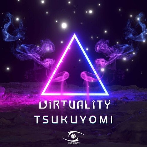 Virtuality-Tsukuyomi