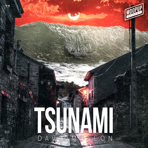 David Moleon-Tsunami