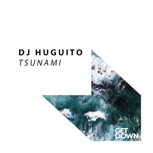 DJ Huguito-Tsunami