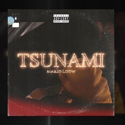 Mario Loow-Tsunami