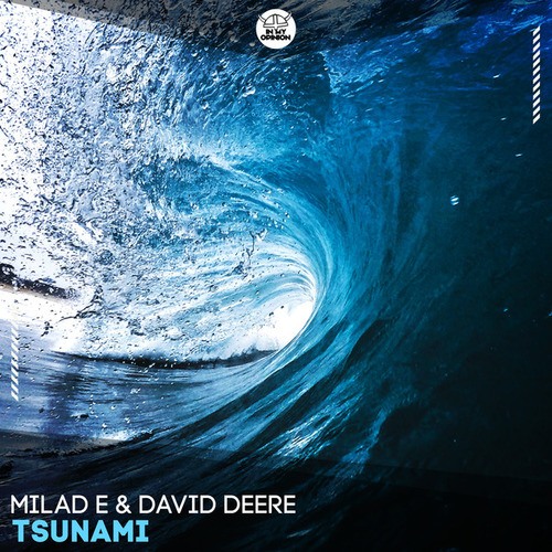 Milad E, David Deere-Tsunami