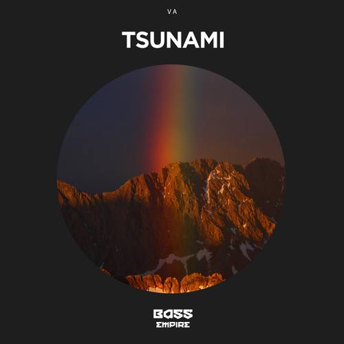 Various Artists-Tsunami