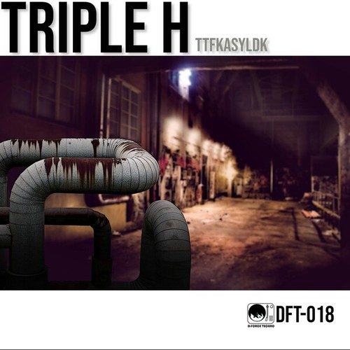 Triple H-Ttfkasyldk
