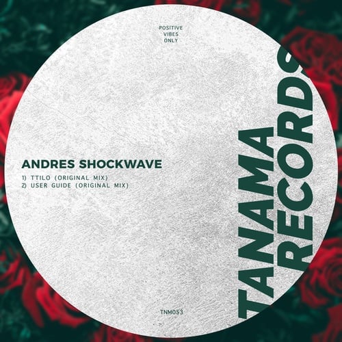 Andres Shockwave-Ttilo