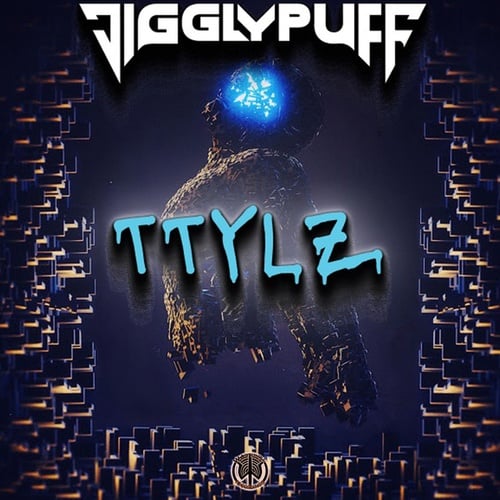 JigglyPuff-TTYLZ LP
