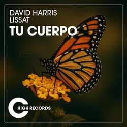Tu Cuerpo - David Harris, Lissat
