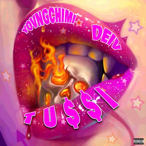 YOVNGCHIMI, Dei V-TU$$I (with Dei V)