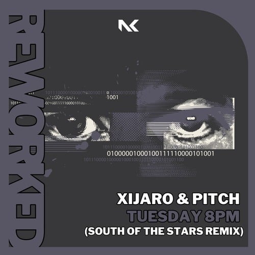 XiJaro & Pitch, South Of The Stars-Tuesday 8PM