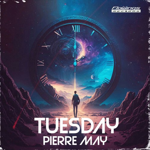 Pierre May-Tuesday