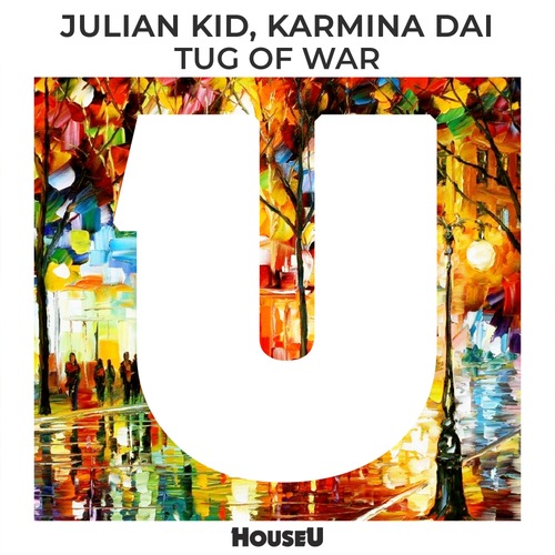 Julian Kid, Karmina Dai-Tug Of War