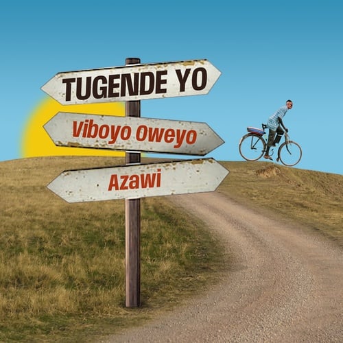 Viboyo Oweyo, Azawi-Tugende Yo