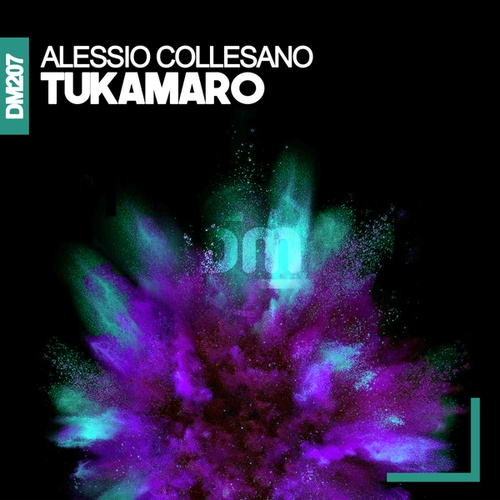 Alessio Collesano-TuKamaro
