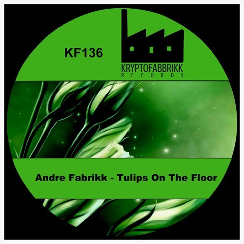 Andre Fabrikk-Tulips on the Floor