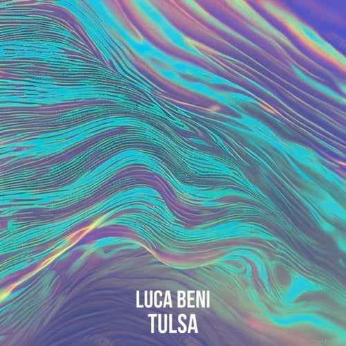 Luca Beni-Tulsa