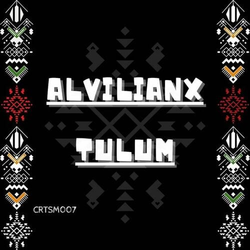Alvilianx-Tulum