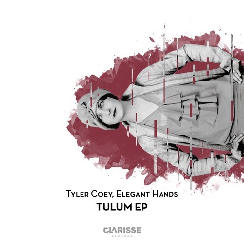 Tyler Coey, Elegant Hands-Tulum