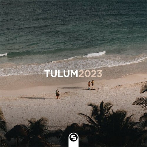 Various Artists-Tulum2023