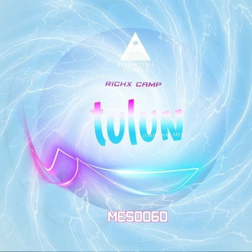 Richx Camp-Tulun (Original Mix)