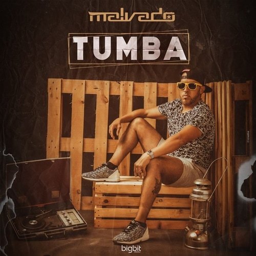 Dj Malvado, Texas-Tumba