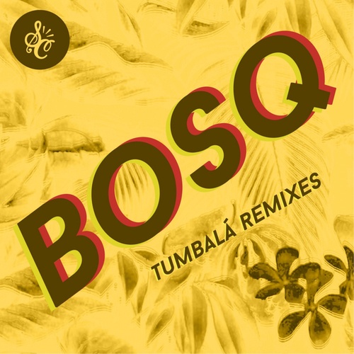 Tempo Alomar, Danielle Moore, Bosq, Auntie Flo, Caserta-Tumbalá