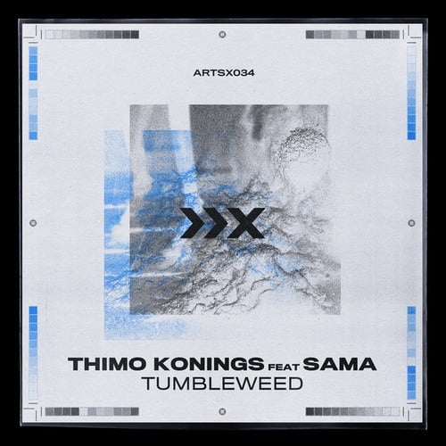 Thimo Konings, Sama-Tumbleweed