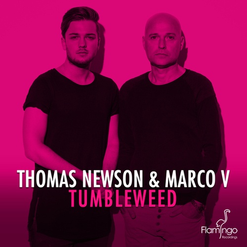 Thomas Newson, Marco V-Tumbleweed