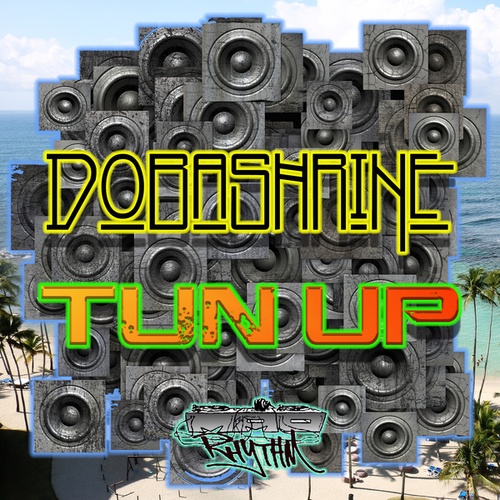Dobashrine-TUN UP