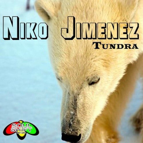 Niko Jimenez-Tundra