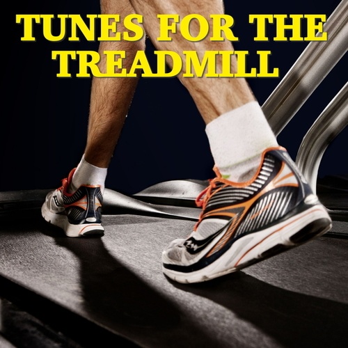 Various Artists-Tunes For The Treadmill