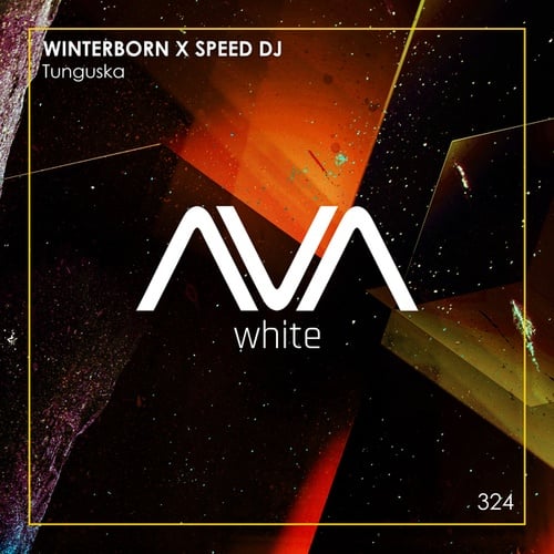 Winterborn, Speed DJ-Tunguska