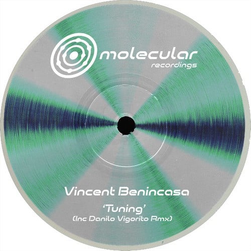 Vincent Benincasa, Danilo Vigorito-Tuning