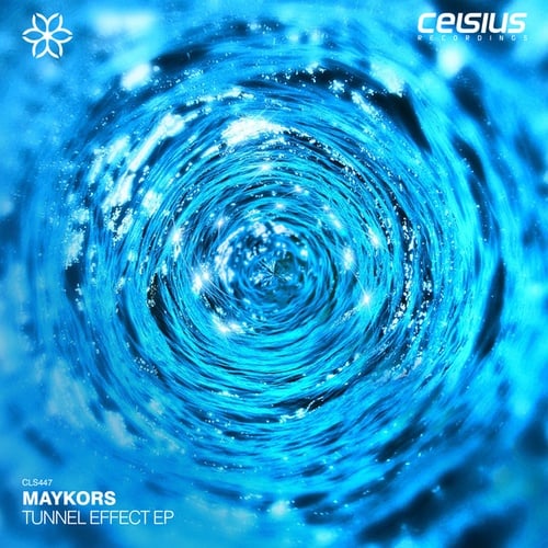 Maykors-Tunnel Effect EP