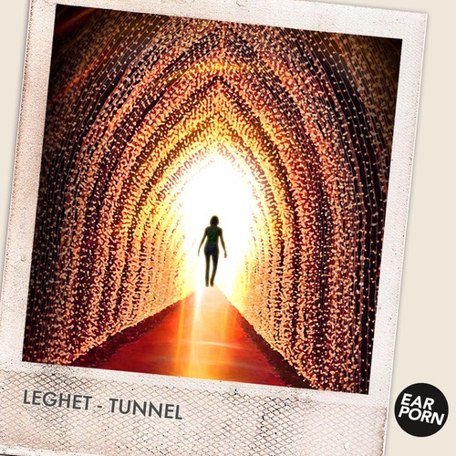 Leghet-Tunnel