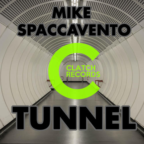 Mike Spaccavento-Tunnel