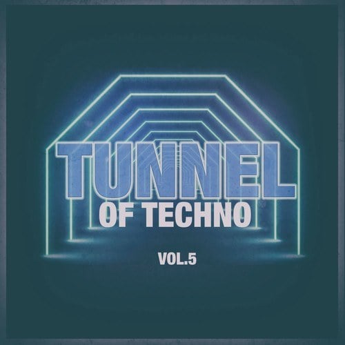Various Artists-Tunnel of Techno, Vol. 5