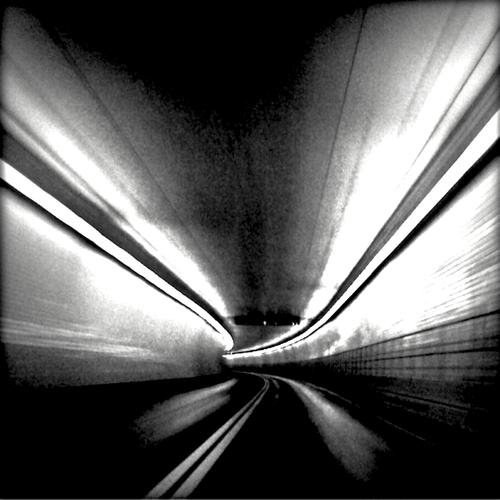 Arkansas-Tunnel Vision