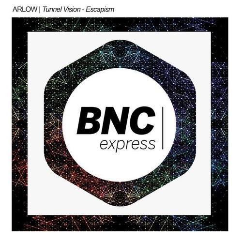 Arlow-Tunnel Vision