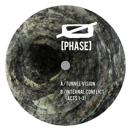 Ø [Phase]-Tunnel Vision / Internal Conflict