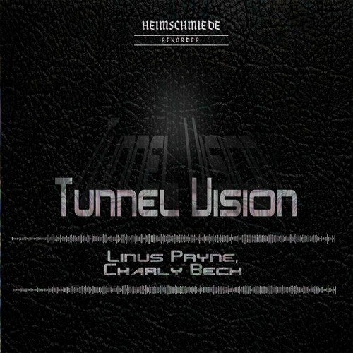 Linus Pryne, Charly Beck-Tunnel Vision