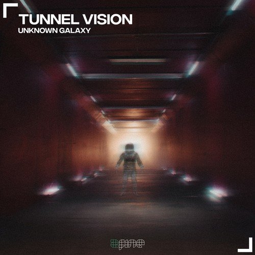 Unknown Galaxy-Tunnel Vision