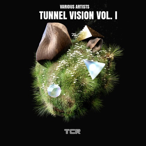 YLORI, Quantom, Deni Blaq, Ferroni-Tunnel Vision, Vol. I