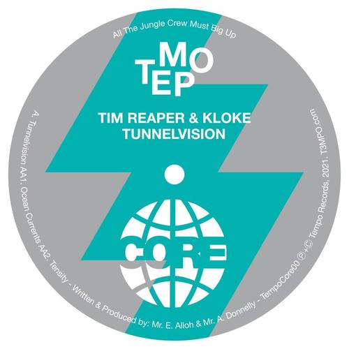 Tim Reaper & Kloke-Tunnelvision