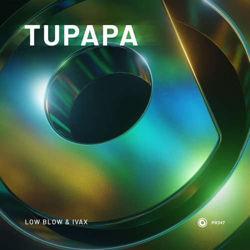 Ivax, Low Blow-Tupapa