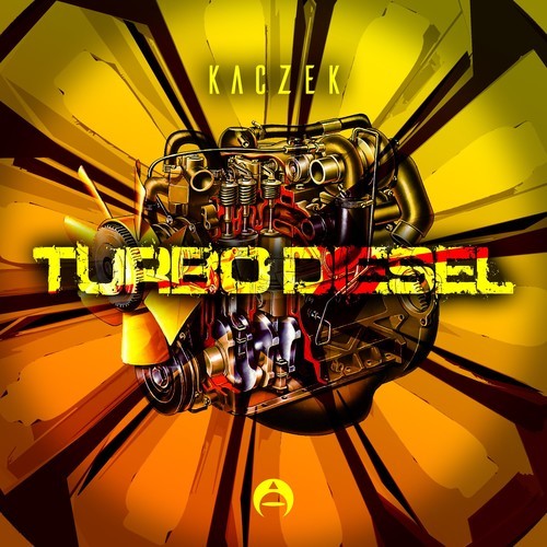 Kaczek-Turbo Diesel