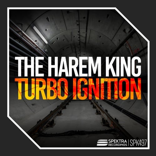 The Harem King-Turbo Ignition