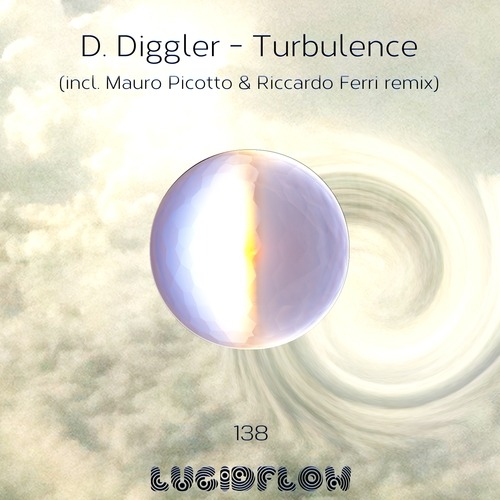 D. Diggler, Mauro Picotto, Riccardo Ferri-Turbulence