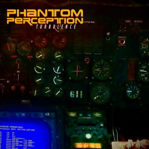 Phantom Perception-Turbulence