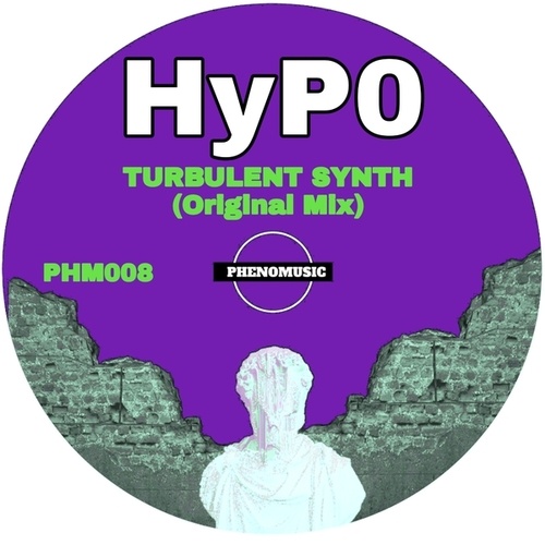 HyP0-Turbulent Synth