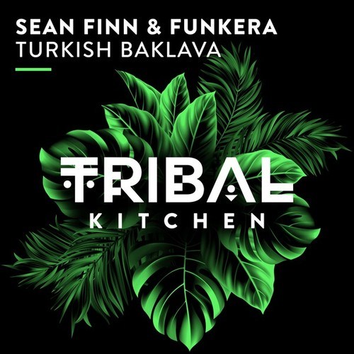 Turkish Baklava (Extended Mix)