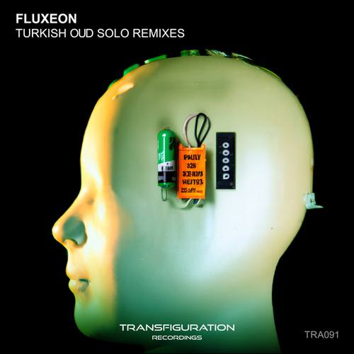 Fluxeon, Andy Bsk-Turkish Oud Solo Remixes